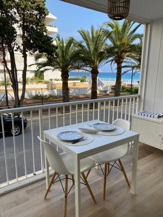 Altea Beachgate - Acceso Privado A La Playa Exterior foto