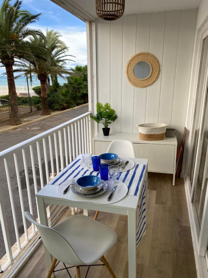 Altea Beachgate - Acceso Privado A La Playa Exterior foto