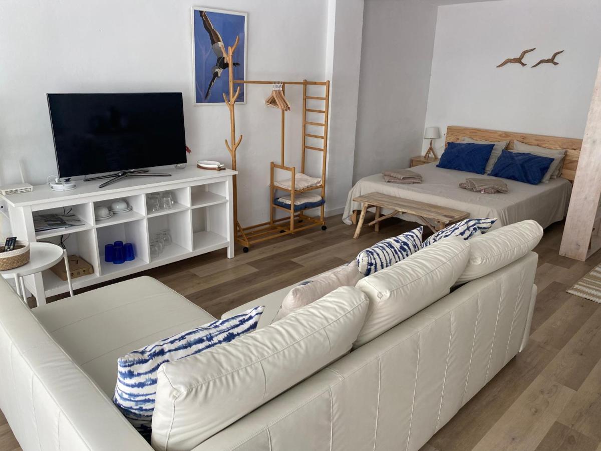 Altea Beachgate - Acceso Privado A La Playa Exterior foto